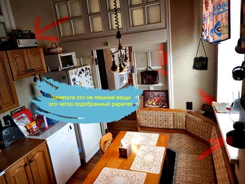 квартира по адресу Большая Васильковская ул. (Красноармейская), 66