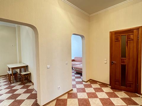 квартира по адресу Дмитриевская ул., 69