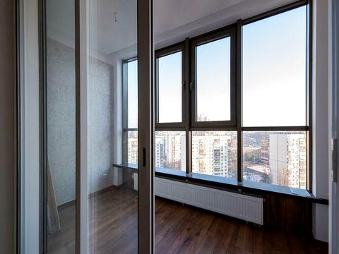 квартира по адресу Патриарха Мстислава Скрипника ул., 40