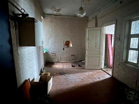 квартира за адресою Героїв-Чорнобильців вул. (Чапаєва), 4