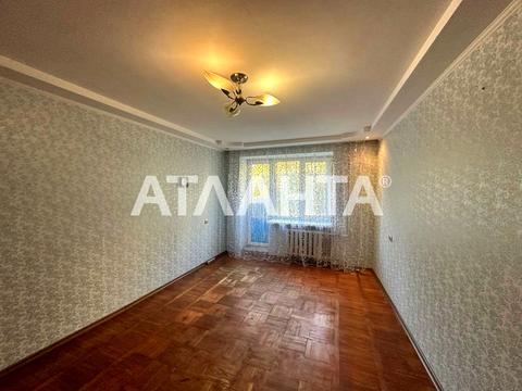 квартира по адресу Академика Глушко просп., 17