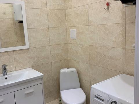 квартира за адресою Академіка Сахарова вул., 3г