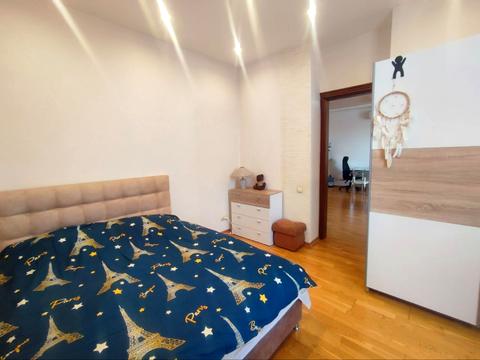 квартира по адресу Шевченко просп., 4б