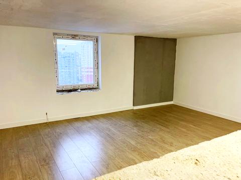 квартира за адресою Срібнокільська вул., 2-А