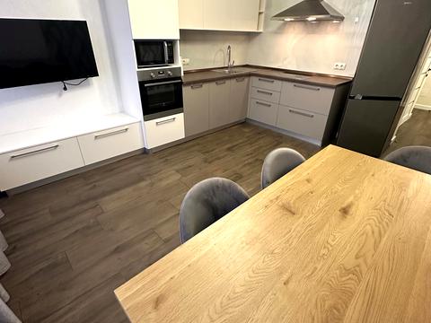 квартира за адресою Каховська вул., 62-А