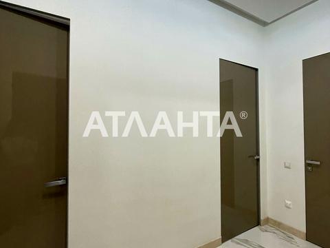 квартира за адресою Французький бульв., 2