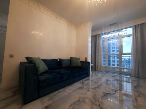 квартира за адресою Андрія Верхогляда вул. (Михайла Драгомирова), 16