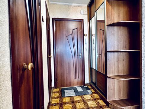 квартира по адресу Демеевская ул., 37