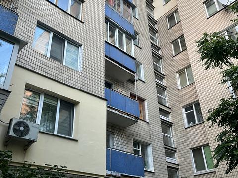 квартира по адресу Половецкая ул., 12/42