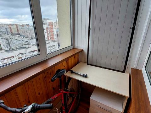 квартира за адресою Степана Рудницького вул. (Академіка Вільямса), 19/14