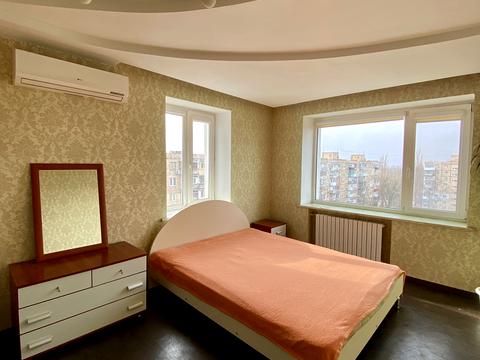 квартира по адресу Проспект Мира, 21