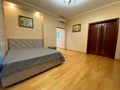 квартира за адресою Андрія Верхогляда вул. (Михайла Драгомирова), 5