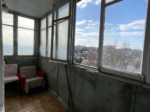 квартира за адресою Щепкина, 39