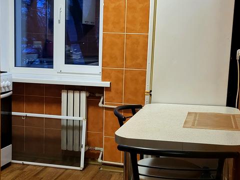 квартира по адресу Решетиловская ул. (Маршала Бирюзова), 13