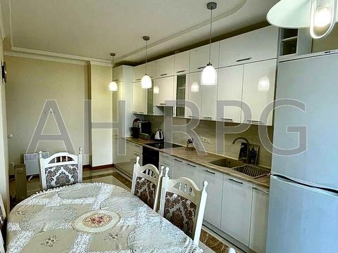 квартира за адресою Кадетський Гай вул., 10