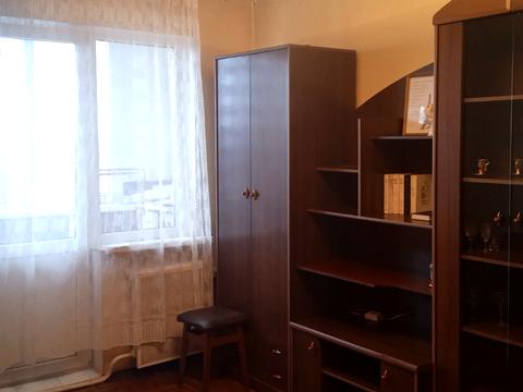 квартира за адресою Воскресенський просп. (Перова), 38/1
