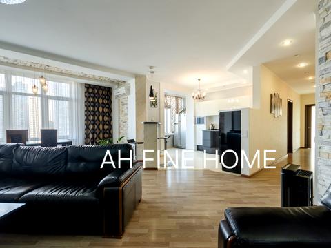 квартира по адресу Днепровская набережная ул., 26-К