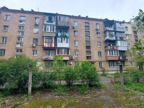 квартира за адресою Олександра Довженка вул., 12