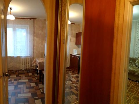 квартира по адресу Академика Королёва ул., 51