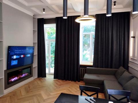 квартира за адресою Михайлівська вул., 16-Б