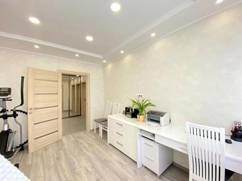 квартира за адресою Європейського Союзу просп. (Правди), 62-Б