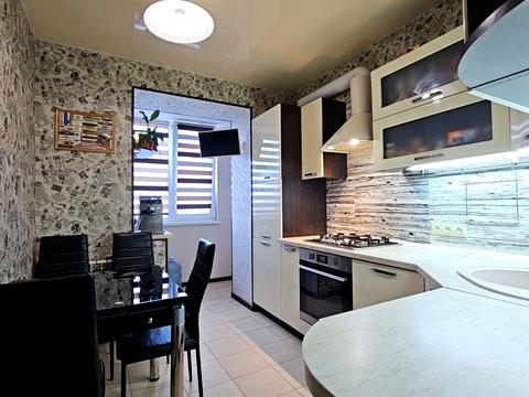 квартира за адресою Незалежності вул. (Титова), 12-А