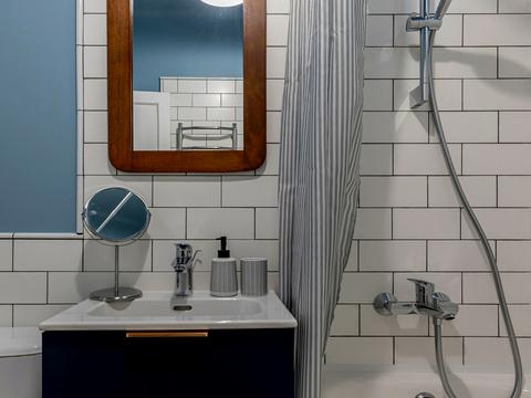 квартира по адресу Белорусская ул., 17-А