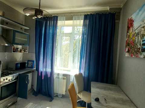 квартира за адресою Джона Маккейна вул. (Івана Кудрі), 35/23