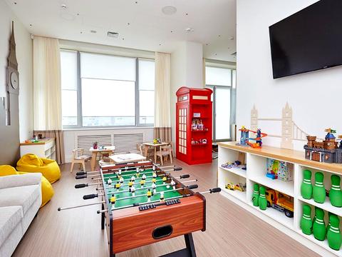 квартира за адресою Оболонський просп., 26