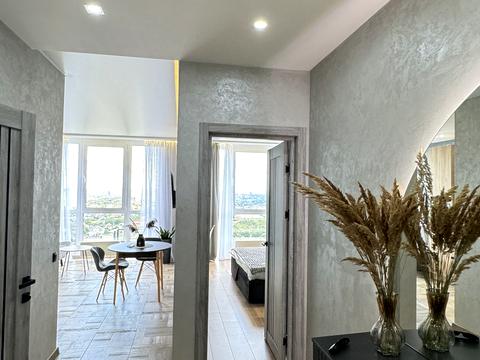 квартира за адресою Віктора Некрасова вул. (Північно-Сирецька), 12-А