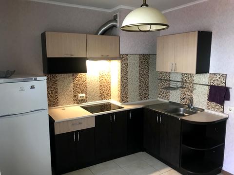 квартира по адресу Ясиноватский пер., 11