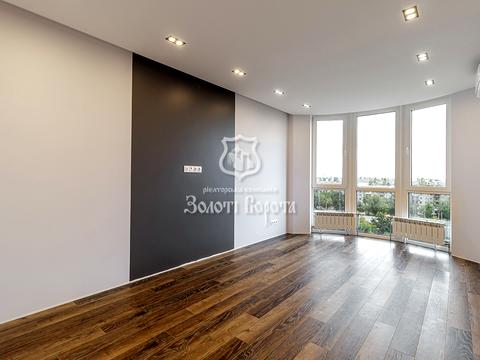 квартира за адресою Соборності просп. (Возз'єднання), 30-А