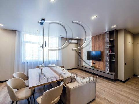 квартира за адресою Олександра Олеся вул., 5