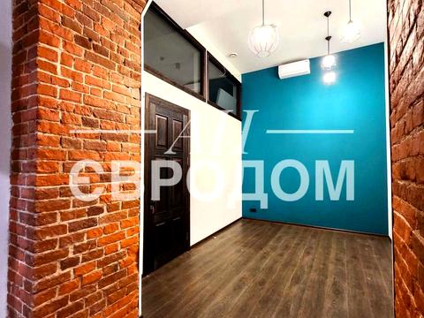 коммерческая по адресу Полтавский Шлях ул., 35