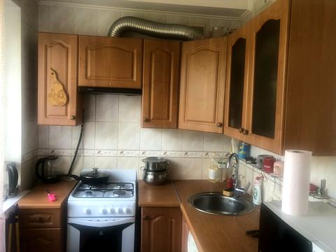 квартира по адресу Вацлава Гавела бульв. (Івана Лепсе), 52