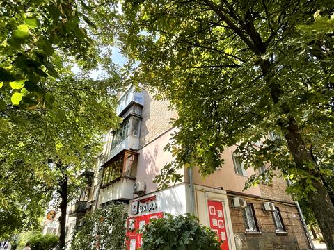квартира за адресою Джона Маккейна вул. (Івана Кудрі), 35а