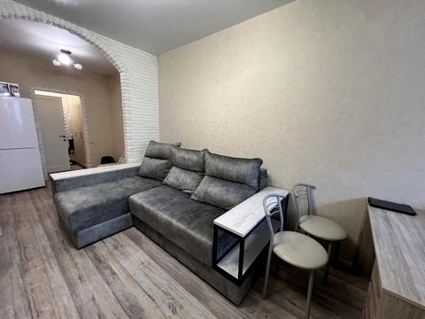 квартира по адресу Лобачевского пер., 7