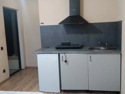 квартира по адресу Короленко ул., 1