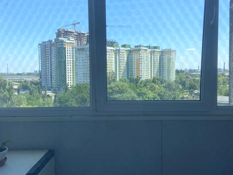 квартира по адресу Академика Доброхотова ул., 1