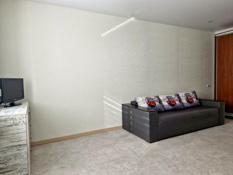 квартира по адресу Новомостицкая ул., 15