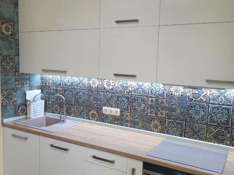 квартира по адресу Тираспольская ул., 60