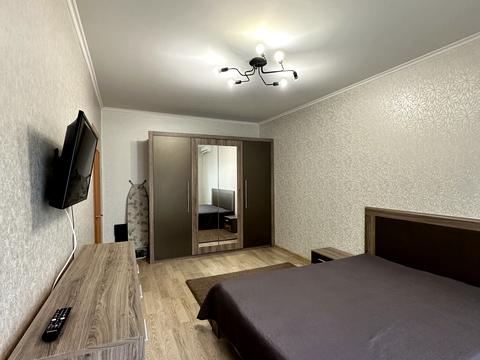 квартира по адресу Урловская ул., 30