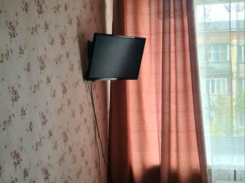 квартира по адресу Строителей ул., 8