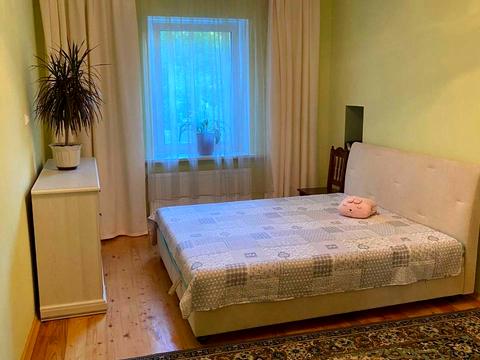 квартира по адресу Курортная ул., 8