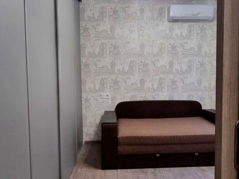 квартира по адресу Западная ул., 10