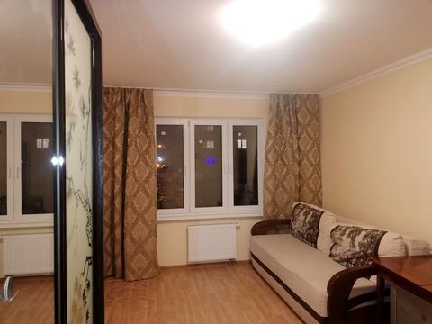 квартира по адресу Сергея Данченко ул., 28-Б