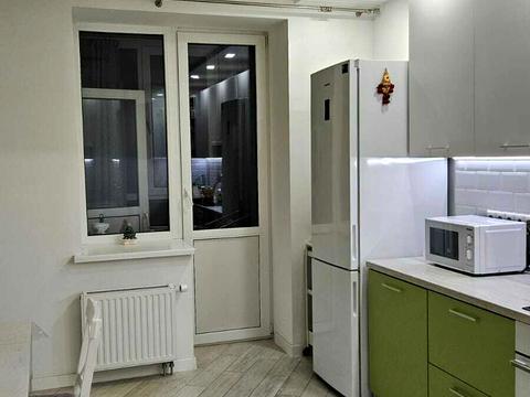 квартира по адресу Герцена ул., 35