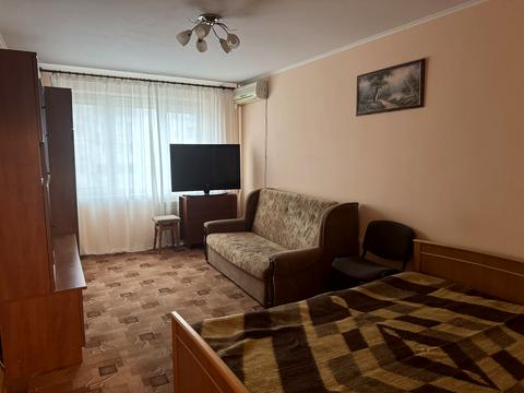 квартира по адресу Митрополита Василия Липковского ул. (Урицкого), 32