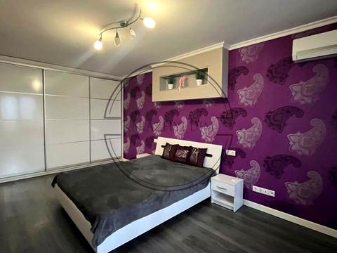 квартира за адресою Деревлянська вул. (Якіра), 2/6