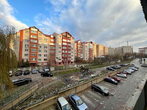 квартира по адресу Генерала Тарнавского ул., 7-Б